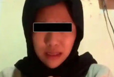 TERBONGKAR! Sosok Asli Pemeran Video Cukur Kumis Sudah Terciduk, Cek Dulu Faktanya di Sini