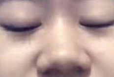 Sosok Di Balik Video Sok Imut Viral TikTok, Cek di Sini Rekaman Aslinya Full Durasi 35 Menit