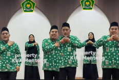 Lirik Yel-Yel Tepuk Sakinah dari KUA Terbaru 2025, Lagu Komitmen Hingga Keharmonisan Cinta!