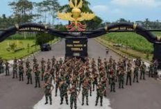 Cara Masuk Akmil 2025, Lengkapi Syarat Pendaftaran Calon Taruna/Taruni