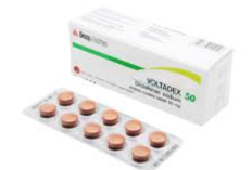 Harus Tau! Pasangan Obat Voltadex yang Aman Dikonsumsi, Ada Aturan Yang Harus Ditaati!