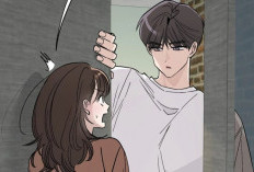 UPDATE The Orchard’s Secrets Chapter 9 Bahasa Indo Adek, Cinta Tak Selamanya Indah, Dek! 