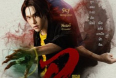 Link Streaming Drama WU The Series (2026) Full Episode Subtitle Indonesia, Kisah Atlet Muda yang Membawa Pecahan Iblis
