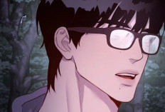 Link Baca Manhwa The Nest Chapter 5 Bahasa Indonesia Kerasukan Jin Penunggu Hutan