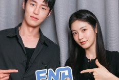 Doctor on the Edge, Drama Medis Romantis Tayang Juni 2026 Dibintangi Lee Jae Wook dan Shin Ye Eun