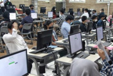 Identitas Joki UTBK 2026 Unesa Terungkap Berkat Teknologi Generate AI yang Temukan Kemiripan Wajah Sebanyak 95% Dengan Data Tahun Lalu 