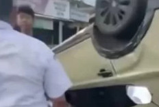 Video Pelajar SMAN 1 Serang Dikejar Sampai Mobil Terguling di Jalan Raya Diduga Karena Perbuatan Asusila: Begini Faktanya 