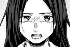 Link Kaoru Hana wa Rin to Saku Chapter 163 Sub Indonesia Teman-Teman Kaoru Siap Pasang Badan