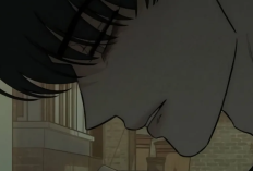 Spoiler dan Link Baca Manhwa Tears on a Withered Flower Chapter 77 Bahasa Indonesia, Pertengkaran Mas dan Mbak HTS ini