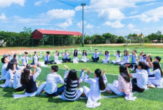 13 Contoh Ice Breaking MPLS 2025 Paling Seru, Buat Suasana Makin Happy Untuk Siswa Adaptasi