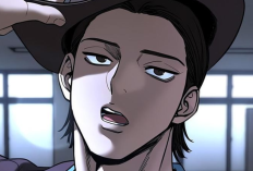 Baca Manhwa The Bully In Charge Chapter 160 Bahasa Indonesia Scan, Urus Dengan Lembut Sampel Berharga itu!