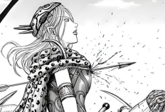 Link Baca Manga Kingdom Chapter 857 Bahasa Indonesia, Siap Membantai Para Pecundang