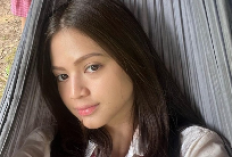 Profil & Biodata Maudy Effrosina, Dari Dunia Modeling hingga Sukses di Dunia Film & Series