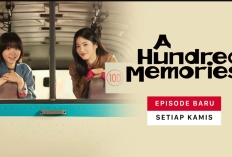 Nonton Drama A Hundred Memories (2025) Full Episode Subtitle Indonesia, Cinta Segitiga di Tengah Dua Sahabat 