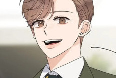 BACA Alpha Trauma Chapter 29 Bahasa Indonesia Tato Baru, Artinya Bikin Syok Berat