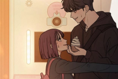 Baca Webtoon Operation: True Love Chapter 121 Bahasa Indonesia, Gawat! Persembunyian Go Eunhyuk Ketahuan