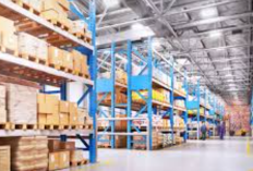 Alamat Gudang Transit Kapuk DC, Lengkap dengan Kontak, Jam Operasional, dan Alur Pengiriman Barang