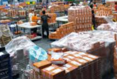 Gudang Sortir Cakung DC Dimana? Cek Alamat Lokasi dan Alur Pengiriman Barang Disini!