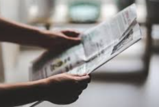 Editorial atau Tajuk Rencana Ditulis Berdasarkan Sudut Pandang? Cek Jawabannya Disini!