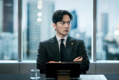 Nonton Beyond the Bar (2025) Full Episode Sub Indo HD Cinta Segitiga Antar Para Pengacara