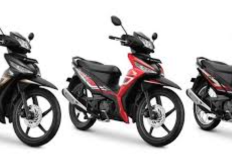 Harga Motor Honda Supra X 125 FI CW Terbaru dan Bekas di Tahun 2025, Sepeda Motor Bekas Paling Irit Bensin