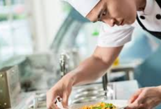 Daftar Gaji Chef di Hotel Bintang 3 dan Bintang 4 Berdasarkan Jabatannya Terbaru Tahun 2025