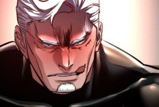 Ada yang Cepu Nih! Manhwa Mercenary Enrollment Chapter 263 Sub Indo Cekidot!