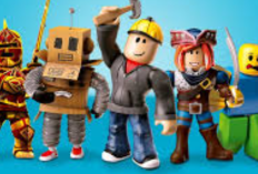 Beberapa Akun Roblox Gratis + Password 2025 Dengan Robux 800 Hingga 50000, Siapa Cepat Dia Dapat!