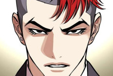 Link Manhwa Lookism Chapter 589 Sub Indonesia Yeonwoo Diusik Lee Dogyu Ngamuk