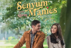 Film Anies Baswedan dan Fery Farhati tentang Kisah Cinta yang Manis Menarik Perhatian Industri Film