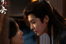 Link Nonton Drama China Love in the Clouds (2025) Full Episode Sub Indo, Dunia Hexu yang Penuh Suasana Mistis