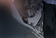 Link Baca Manhwa BL FlashLight Chapter 64 Bahasa Indonesia, Persaingan yang Kembali Memanas