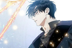 BL Manhwa Blossoms of the White Night Chapter 14 Bahasa Indo Pasangan Satu Ini Sukses Bikin Iri Satu Negara