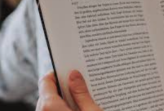 Pengertian Sudut Pandang Orang Pertama Adalah? Simak Penjelasan dan Jenis-Jenisnya Disini!