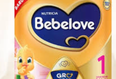 Susu Morinaga Vs Bebelac Mana yang Lebih Bagus? Cek Perbedaannya Untuk Menentukan Pilihan Bunda!