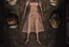 Tayang Libur Lebaran 2026, Film Danur The Last Chapter Siap Hadir Tayang di Seluruh Bioskop Indonesia