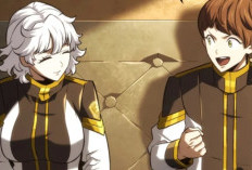 Link Baca Revenge Of The Iron-Blooded Sword Hound Chapter 137 Sub Indo Cek di Sini Update Spoilernya