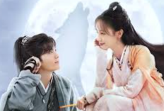Daftar Pemain Drama China Warm on a Cold Night (2023), Kisah Roman Fantasi Tayang di iQiyi