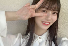 Viral! Ada Profil Yagi Azuki AKB48 Di Website JKT48 Tapi Kok Pakai Foto Tokunaga Remi AKB48?