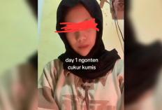 Video Viral 'Cukur Kumis' Durasi Panjang Telegram X Videy, Asli Tanpa Sensor Cek Disini Isinya!