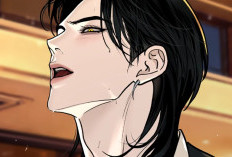 BL Manhua Thousand Years of Love Chapter 11 Sub Indonesia: Terungkap di Sini Kisah Cintanya