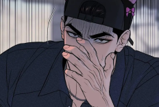 RAW Link Baca Manhwa Jinx Chapter 85 Bahasa Indonesia, Badan doang Besar, Tapi Takut Naik Wahana Dufan 