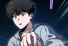 Manhwa A Wimp's Strategy Guide to Conquer the Tower Chapter 9 Bahasa Indonesia Gacha Auto Rata Kanan 