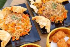 Daftar Menu dan Harga Mie Gacoan Malang Terbaru 2025, Pedasnya Mie Level Tetap Jadi Andalan 