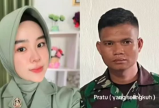 Link Download Video Viral Hilda Pricillya vs Pratu Risal Full 8 Menit HD No Sensor, Gacor Banget Mainnya!