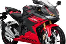 Harga Honda CBR 150 Terbaru Tahun 2025 Lengkap Dengan Spesifikasinya