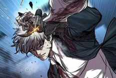 Link Baca Manhwa Castle 2 Chapter 114 Bahasa Indonesia Cek di Sini Sinopsis dan Spoilernya