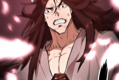 Baca Manhwa Unrivaled Spear Demon Chapter 32 Bahasa Indonesia, Pedang Ilusi yang Mematikan Siapapun yang Terkena