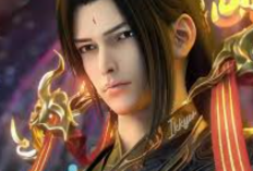 Xiao Yan Mode Dewa Api Surgawi: Spoiler, Jadwal Tayang dan Link Nonton Donghua Battle Through the Heavens Season 5 Full Episode Eng Indo