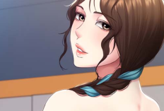 Baca Komik Boarding Diary Full Chapter Bahasa Indonesia, Cerita Tante Mikyung yang Menggoda Teman Anaknya